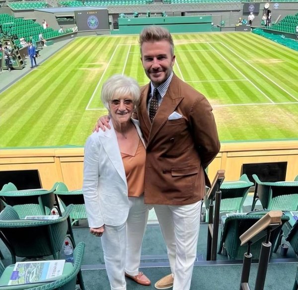 问鼎娱乐APP 贝嫂控制欲有多强？婆婆曾指责她把小贝看管得太严，也不让见孙子